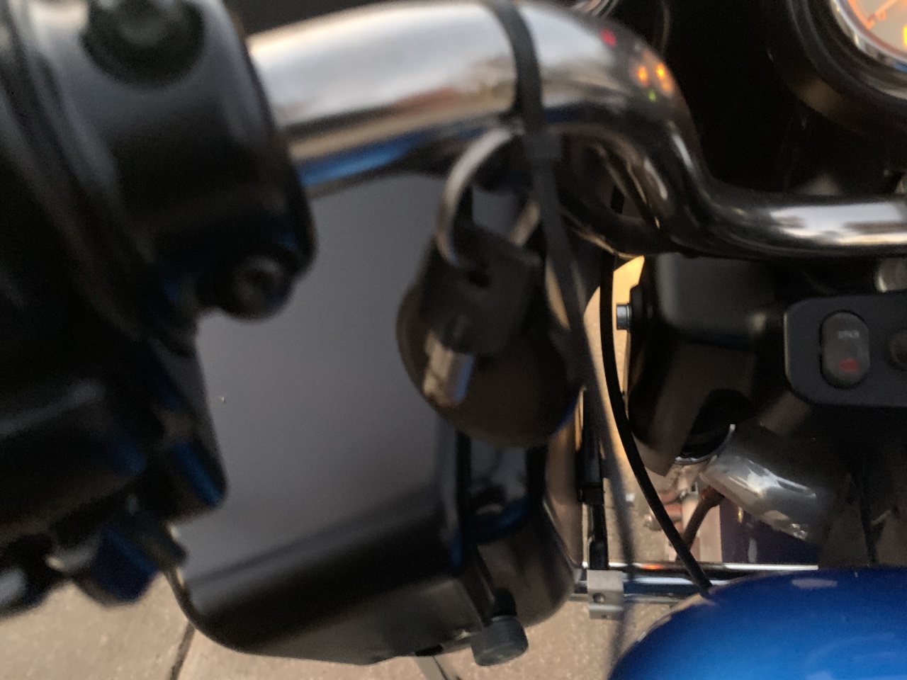 2004 Harley-Davidson Road Glide